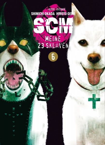 SCM: Meine 23 Sklaven 6
