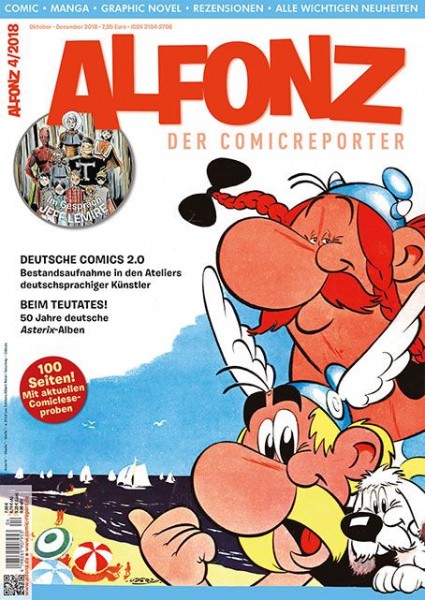 Alfonz 04/2018