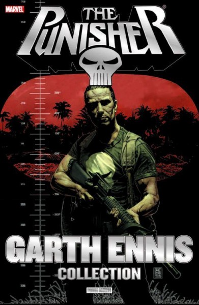 The Punisher: Garth Ennis Collection 2