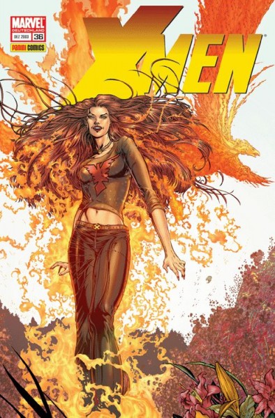 X-Men 36