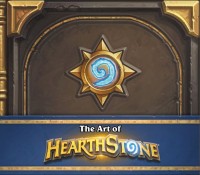 Hearthstone: The Art of Hearthstone