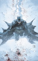 Batman: Detective Comics 41 Cover