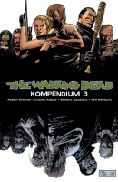 The Walking Dead: Kompendium 3 Cover