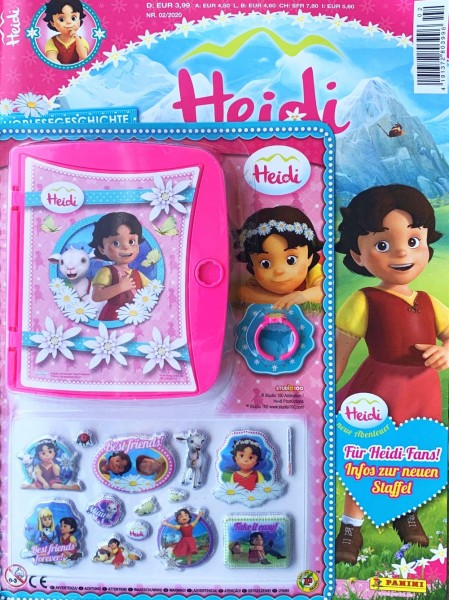 Heidi 02/20