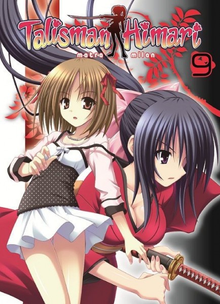 Talisman Himari 9