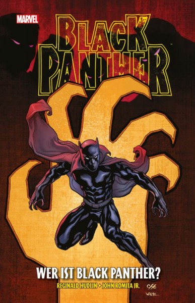 Black Panther
