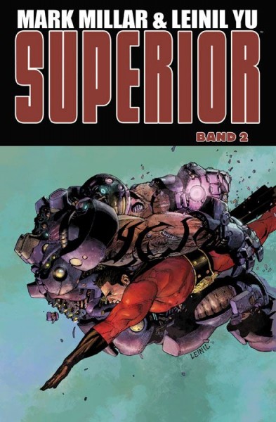 Superior 2