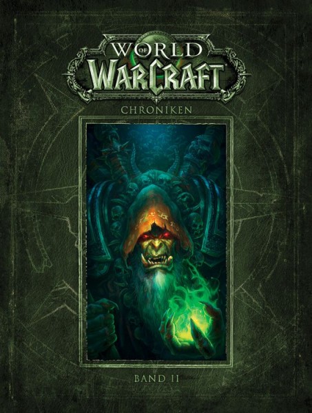 World of Warcraft: Chroniken 2