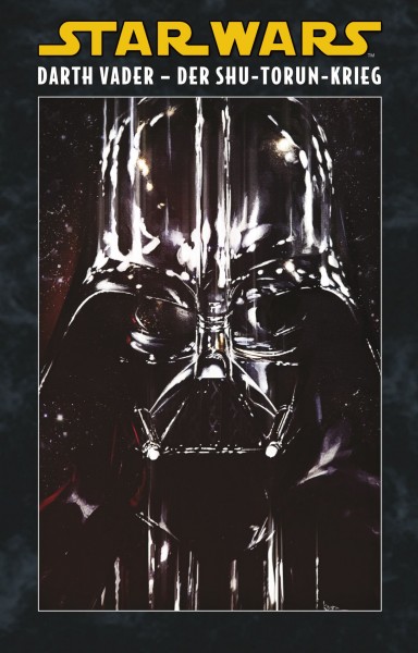 Star Wars: Darth Vader - Der Shu-Torun-Krieg