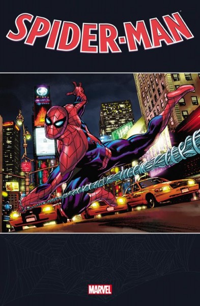 Spider-Man 6 Comic Con Stuttgart Variant