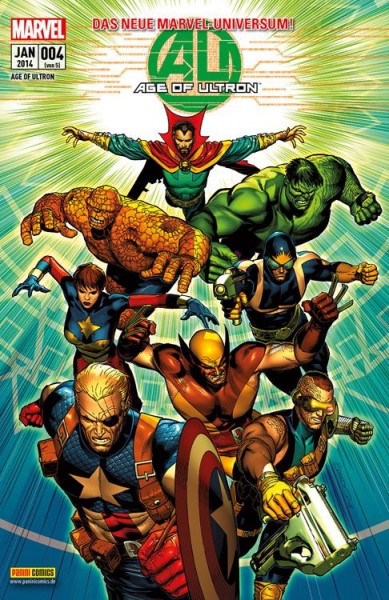 Age of Ultron 4