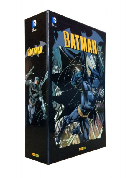 Batman - Sammelschuber