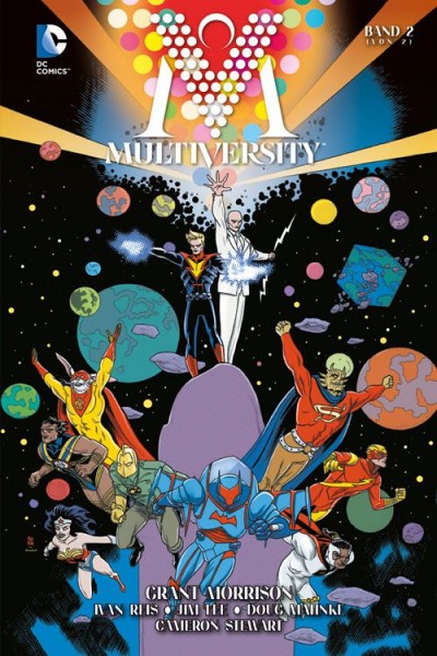 Multiversity 2