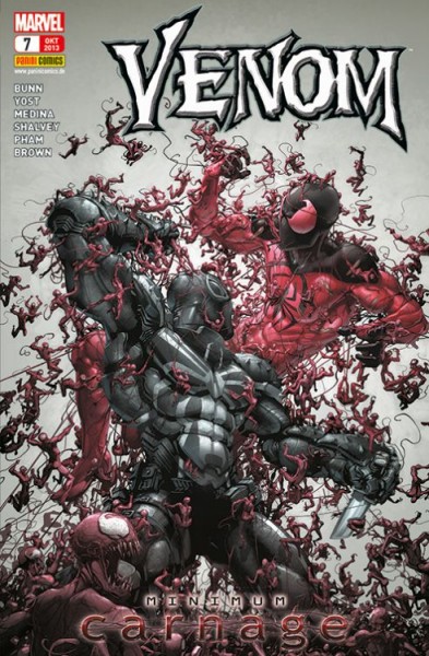 Venom 7
