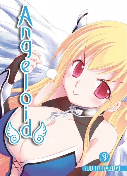 Angeloid 9