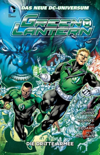 Green Lantern 3