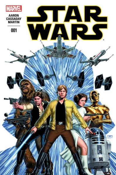 Star Wars 1: Kiosk-Ausgabe