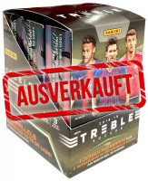 Treble Soccer Hobby Box