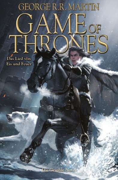 Game of Thrones: Das Lied von Eis und Feuer 3