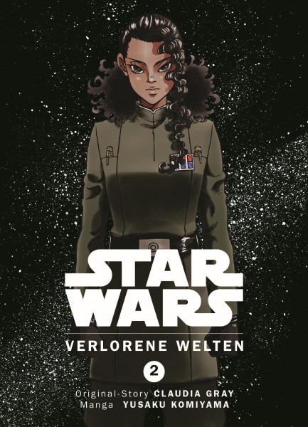 Star Wars: Verlorene Welten 2