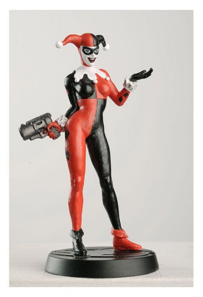 DC-Figur: Harley Quinn