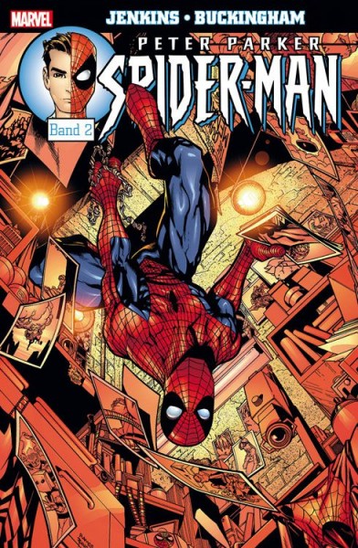 Peter Parker: Spider-Man 2