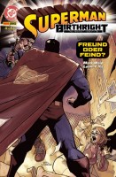 Superman: Birthright 4