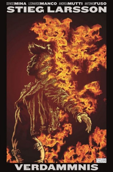 Stieg Larsson: Millennium - Verdammnis 2