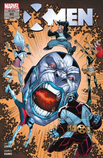 X-Men 2