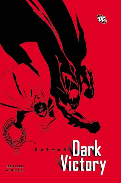 Batman: Dark Victory