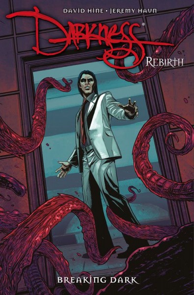 Darkness: Rebirth 2