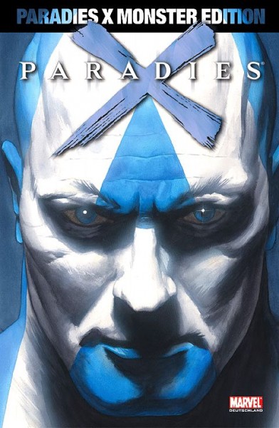 Paradies X - Monster Edition 2