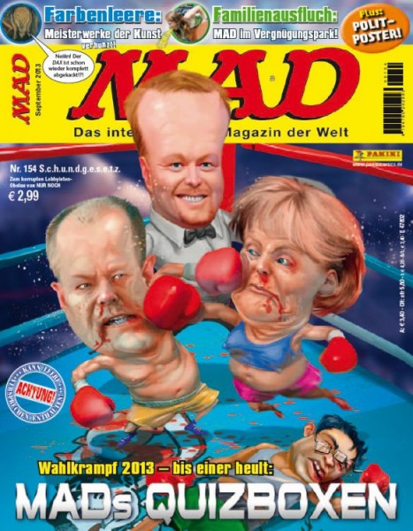 MAD 154