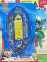 Paw Patrol 07/20 Magazin Cover mit Extra