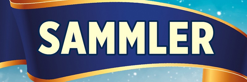 Sammler Banner