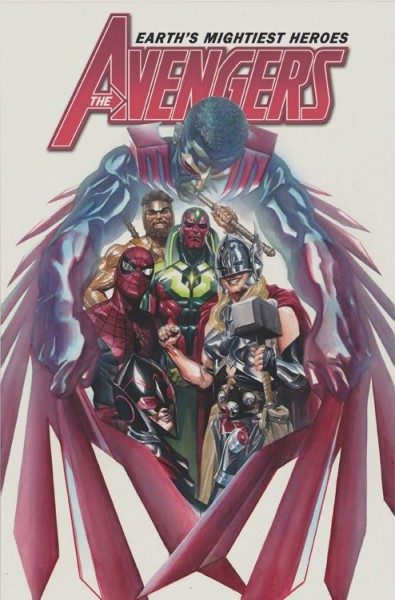 Avengers 6