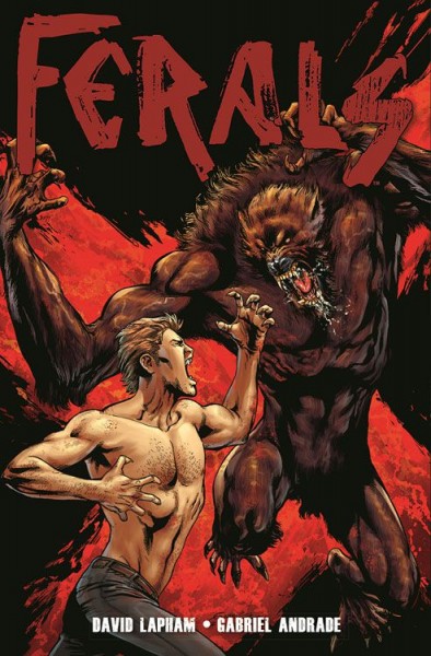 Ferals 2