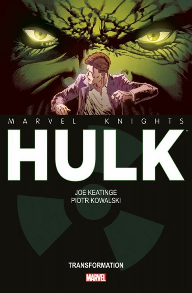 Marvel Knights: Hulk