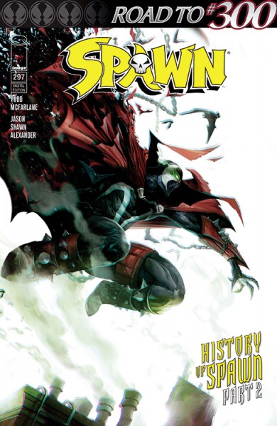 Spawn 122
