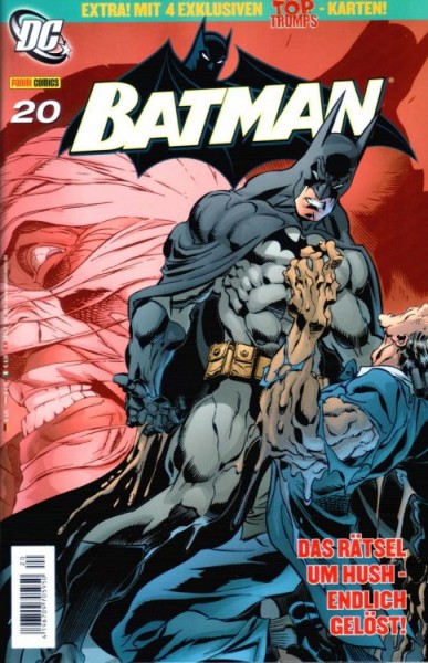 Batman 20