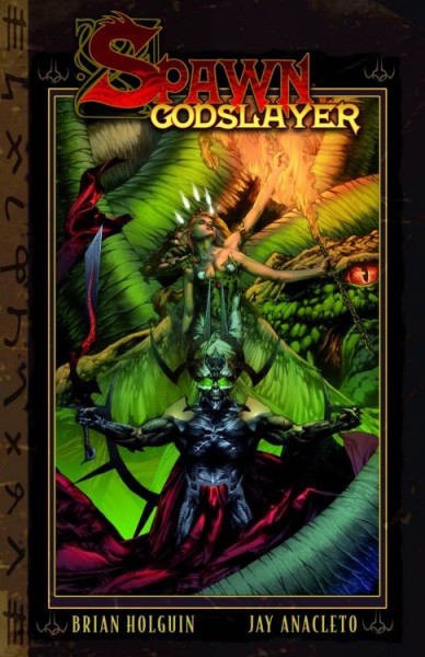 Spawn: Godslayer