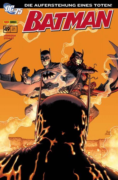 Batman 49
