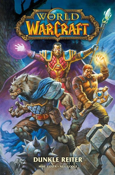 World of Warcraft: Dunkle Reiter