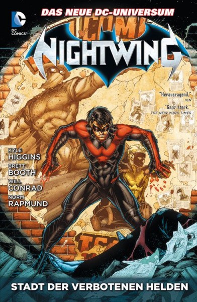 Nightwing 4