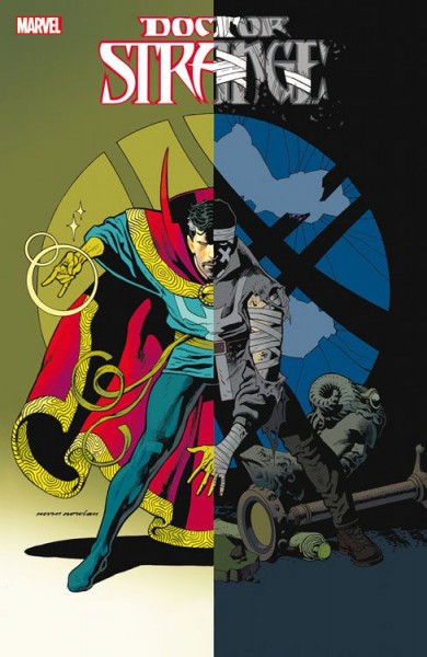 Doctor Strange 3
