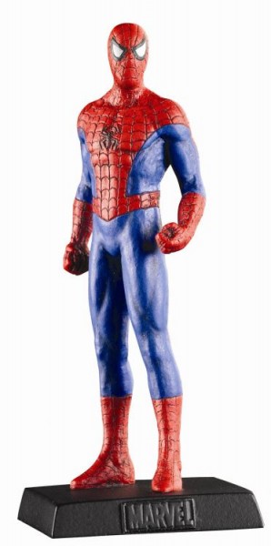 Marvel-Figur: Spider-Man