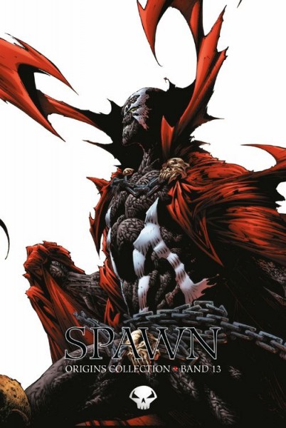Spawn Origins Collection 13