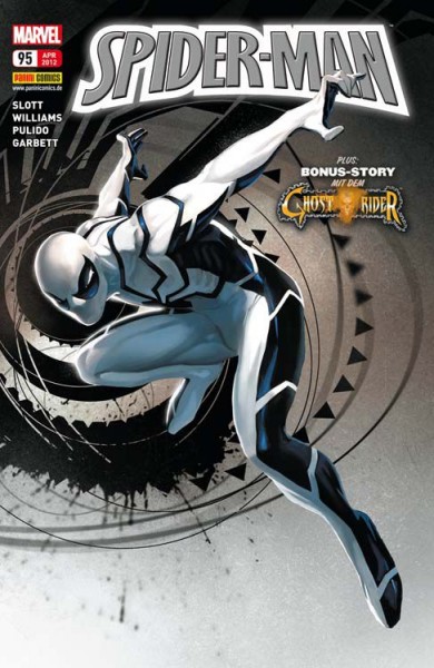 Spider-Man 95