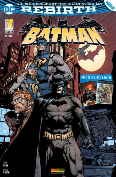 Batman 1