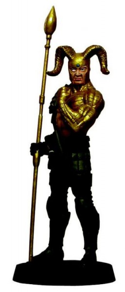 DC-Figur: Magog